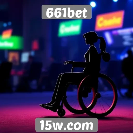 Acessibilidade e usabilidade no 661bet para jogadores