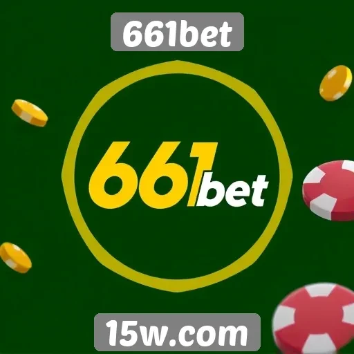 661bet apresenta novos recursos para jogos online