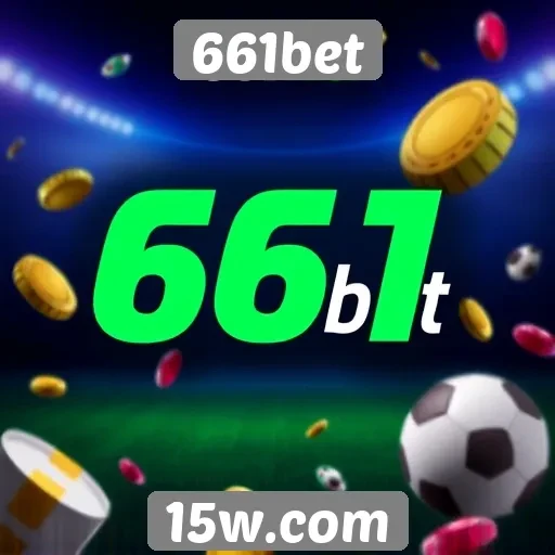 Ofertas de bônus e promoções no 661bet