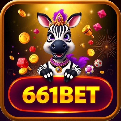 661bet Logo