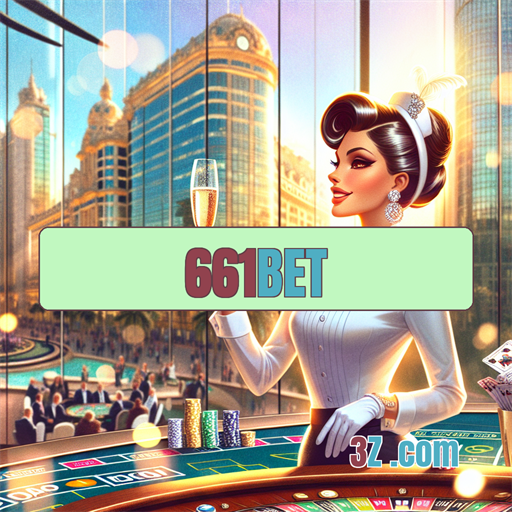 Transforme sua experiência de jogos com o app 661bet!