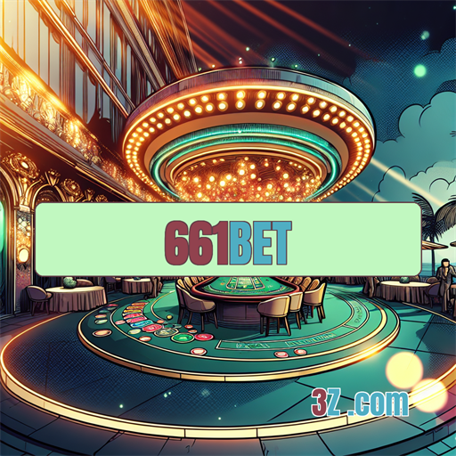 Promoções Irresistíveis: Atraia-se por Oportunidades na 661bet
