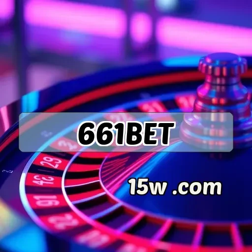 661bet: Descubra a Diversão e Emoção dos Jogos Online