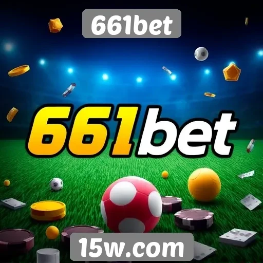 Principais jogos oferecidos no site 661bet