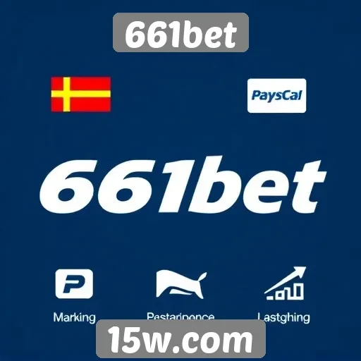 Métodos de pagamento e saque na 661bet