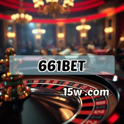 661bet: Descubra as Apostas e Emoções dos Eventos Esportivos
